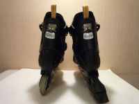 Лот: 21445766. Фото: 6. Раз: 43/28 - Rollerblade Zetra...