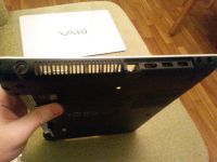 Лот: 8744684. Фото: 5. Корпус для ноутбука Sony VAIO...