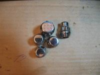 Лот: 841471. Фото: 2. гаики секретки под литье из японии. Шины, Диски