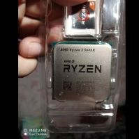 Лот: 19064824. Фото: 3. Ryzen 5 5600gПроцессор AMD Ryzen... Компьютеры, оргтехника, канцтовары