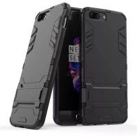 Лот: 12663356. Фото: 2. Чехол бампер OnePlus 5 черный... Аксессуары