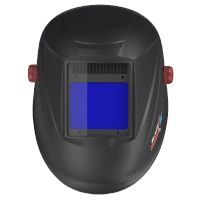 Лот: 21282132. Фото: 2. Маска сварщика START BLACK MASK... Сварка и резка