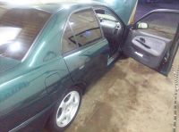 Лот: 8171486. Фото: 6. Mitsubishi Lancer - левый руль...