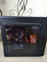 Лот: 16149653. Фото: 4. Системный блок 8gb/SSD 120. Красноярск
