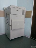 Лот: 9318190. Фото: 3. Принтер HP 8150DN LaserJet. Красноярск