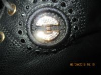 Лот: 11463266. Фото: 4. Крутые ботинки, р.40, не маломерят. Красноярск