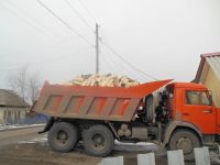 Лот: 5506368. Фото: 2. Дрова березовые,ошкуренные 47-50... Дрова, топливо
