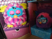 Лот: 4917075. Фото: 5. Furby Boom Ферби бум! Сертифицирован...