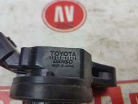 Лот: 20900087. Фото: 3. Катушка зажигания Toyota Prius... Авто, мото, водный транспорт