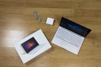 Лот: 11183413. Фото: 4. Ноутбук Xiaomi Mi Notebook Air... Красноярск