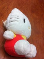 Лот: 24419240. Фото: 4. Китти (Hello Kitty). Новая. Красноярск