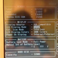 Лот: 3281906. Фото: 2. Toshiba Satelite pro T2400CT. Компьютеры, ноутбуки, планшеты