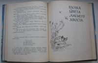 Лот: 19865771. Фото: 6. Мацутани Миеко. Булка цвета лисьего...