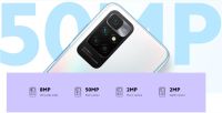 Лот: 18403686. Фото: 3. Xiaomi Redmi 10 4/128Gb без NFC... Красноярск