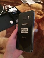 Лот: 11468324. Фото: 3. Samsung galaxy s7 новый!. Красноярск