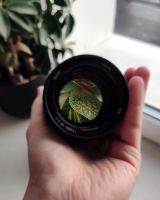 Лот: 15832302. Фото: 2. Объектив Зенит Гелиос 40-2-C 85mm... Фото, видеокамеры, оптика
