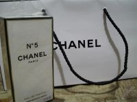 Лот: 2176680. Фото: 2. chanel № 5 eau de parfum 35 мл... Парфюмерия