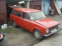 Лот: 1217966. Фото: 2. автомобиль ВАЗ-2102. Авто, мото, водный транспорт