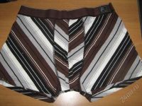 Лот: 1812176. Фото: 2. Боксеры XXL. Мужская одежда