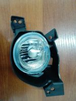 Лот: 10713332. Фото: 2. Mazda 3 Depo 2162036LUQ фара противотуманная... Автозапчасти