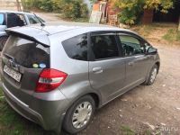 Лот: 8680162. Фото: 3. Honda Fit 2011 г. в. 1,5. Красноярск