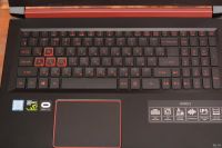 Лот: 13533937. Фото: 2. Ноутбук игровой Acer Nitro 5... Компьютеры, ноутбуки, планшеты