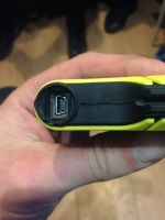 Лот: 7325967. Фото: 3. внешний жесткий диск adata sh93... Компьютеры, оргтехника, канцтовары