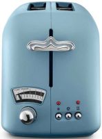 Лот: 16362463. Фото: 4. Тостер DeLonghi CT021.AZ. Красноярск