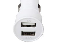 Лот: 4661788. Фото: 2. Автомобильная USB зарядка для... Аксессуары