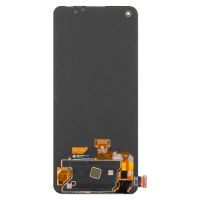 Лот: 18684482. Фото: 2. Дисплей Realme GT 5G (RMX2202... Запчасти, оборудование