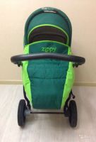 Лот: 4719928. Фото: 3. Tutis Zippy New 2 в 1! Состояние... Дети растут