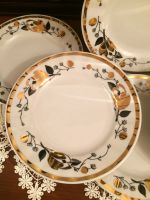 Лот: 24314629. Фото: 5. Тарелка десертная к чайному сервизу...