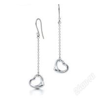 Лот: 2527334. Фото: 2. Элитная Бижутерия Tiffany&Co... Ювелирные изделия, бижутерия, часы