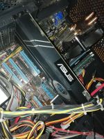 Лот: 13558675. Фото: 5. GTX 1060 ASUS TURBO 6GB GDDR5