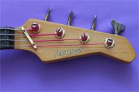 Лот: 7400963. Фото: 4. Fernandes FRB-70 Made In Japan... Красноярск