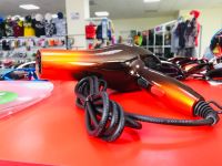 Лот: 17386273. Фото: 5. Новый Фен 1800W / Professional...