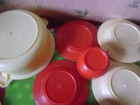 Лот: 20924052. Фото: 3. Набор крупной кукольной посуды... Дети растут