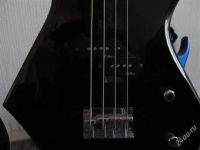 Лот: 1362406. Фото: 3. Бас ацкого сотоны B.C. Rich Warlock... Музыкальные инструменты и оборудование