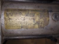 Лот: 15045716. Фото: 6. av Гильотина ножницы пневматические...