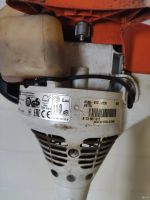 Лот: 18475768. Фото: 3. Мотокоса / Триммер Stihl FS 55. Строительство и ремонт