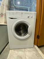 Лот: 17568026. Фото: 2. Indesit WISL82. Крупная бытовая техника