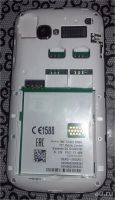 Лот: 8685057. Фото: 6. Alcatel One Touch POP C5 рабочий...