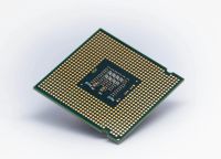 Лот: 10883156. Фото: 7. Процессор Intel Celeron E3300...