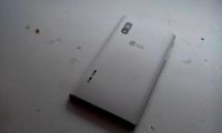 Лот: 4233926. Фото: 2. LG L5. Смартфоны, связь, навигация