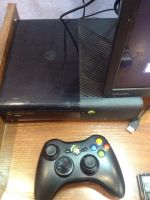Лот: 6433716. Фото: 3. Xbox 360 E Slim. Компьютеры, оргтехника, канцтовары