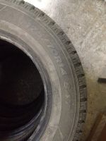 Лот: 4531163. Фото: 4. Hankook Winter I Pike 175/70R14... Красноярск