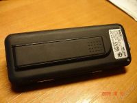 Лот: 133513. Фото: 2. NEXX NF-325 (надежный mp3 плеер... Аудиотехника