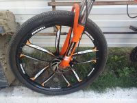 Лот: 20658523. Фото: 7. Велосипед