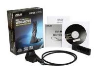 Лот: 14840458. Фото: 2. адаптер asus usb-ac55. Сетевые устройства