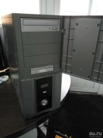 Лот: 8599340. Фото: 6. Компьютер в сборе! Intel Cel 440...